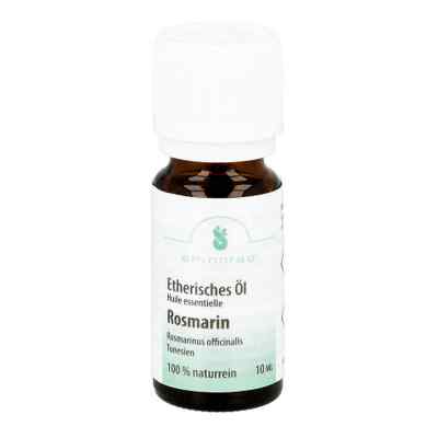 Spinnrad GmbH Huile essentielle de romarin DAB (10 ml)