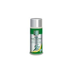 Allgäuer Latschenkiefer Mobil Arnika Vitalfluid 100 ml