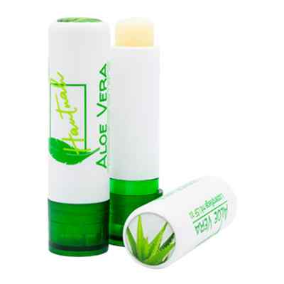 Kda stick à lèvres à l'aloe vera avec LSF 20 (1 pièce)