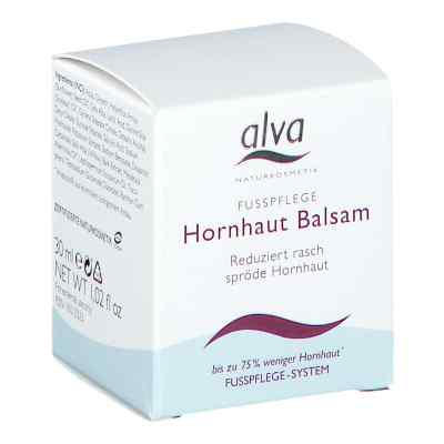 Alva Baume pour corne (30 ml)