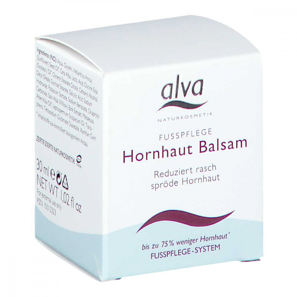 Alva Baume pour corne (30 ml)