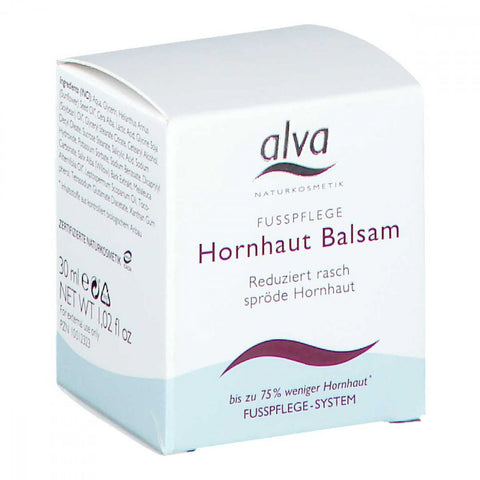 Alva Hoof Balm (30 ml)