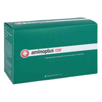 Aminoplus Cor granulé (30 pièces)