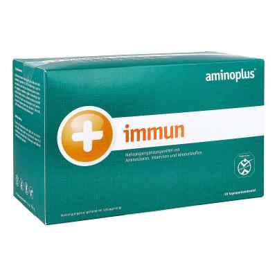 aminoplus immun granulé (30 pièces)