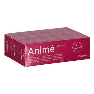 KESSEL medintim Anime gel lubrifiant (3x50 ml)