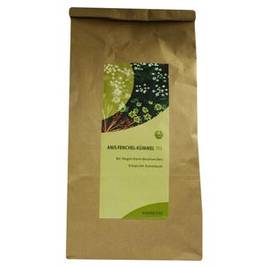 Weltecke Thé anis fenouil carvi (500 g)