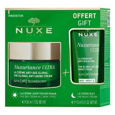 NUXE Gift Set (1 piece)