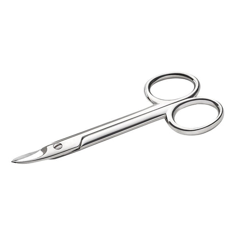 Apoline coupe-ongles pour les pieds chromé 10,5 cm (1 pièce)