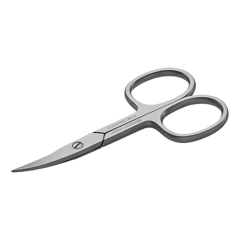Apoline ciseaux à ongles micro-dentelés inox (1 pièce)