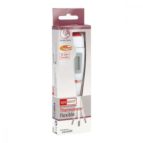 Aponorm flexible thermometer (1 piece)
