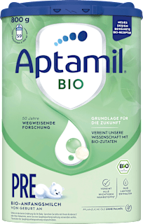 Aptamil Lait infantile Pre dès la naissance (800 g)