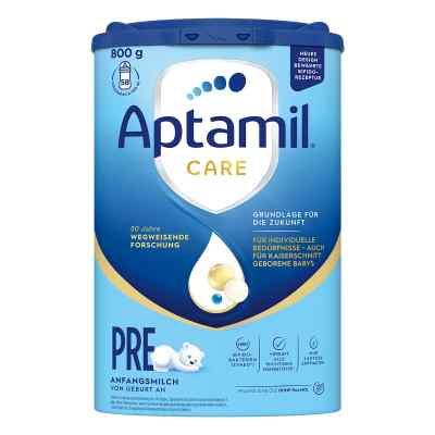 Aptamil Pre Care infant formula (800 g)