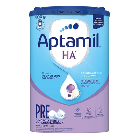 Aptamil HA Pre poudre (800 g)