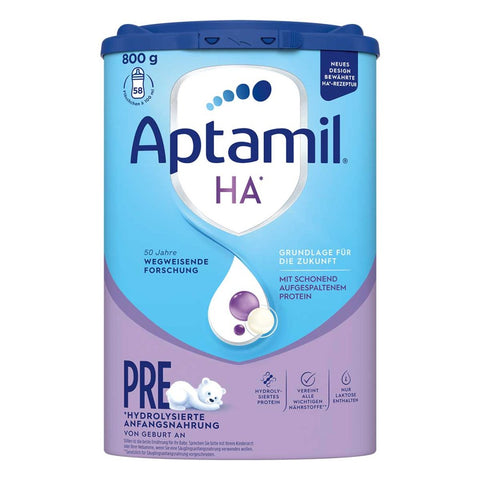 Aptamil HA Pre powder (800 g)
