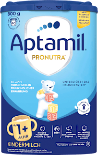 Aptamil lait enfant Pronutra dès 1 an (800 g)