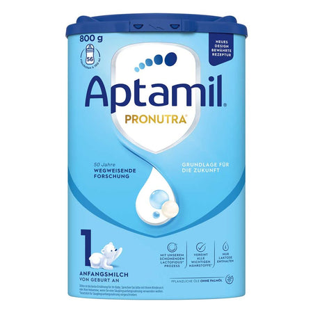 Aptamil Pronutra 1 poudre (800 g)