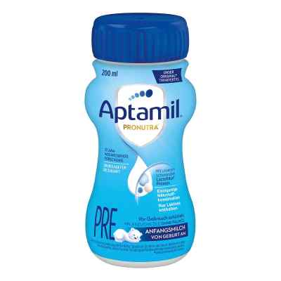 Aptamil Pronutra Pre (200 ml)