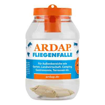 Ardap piège à mouches Outdoor (1 pièce)