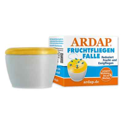 Ardap Piège à mouches des fruits (1 pièce)