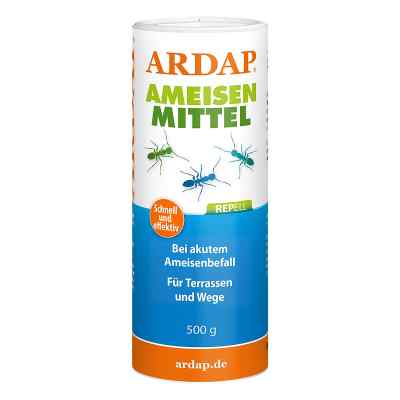 Ardap Repell granulés anti-fourmis (500 g)