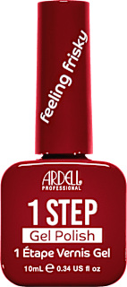 ARDELL UV vernis à ongles 1 Step Feeling Frisky (10 ml)