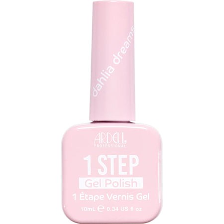 ARDELL vernis à ongles UV 1 Step Gel Dahlia Dreams (10 ml)