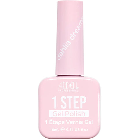 ARDELL vernis à ongles UV 1 Step Gel Dahlia Dreams (10 ml)
