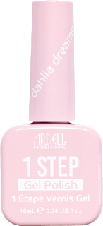 ARDELL vernis à ongles UV 1 Step Gel Dahlia Dreams (10 ml)