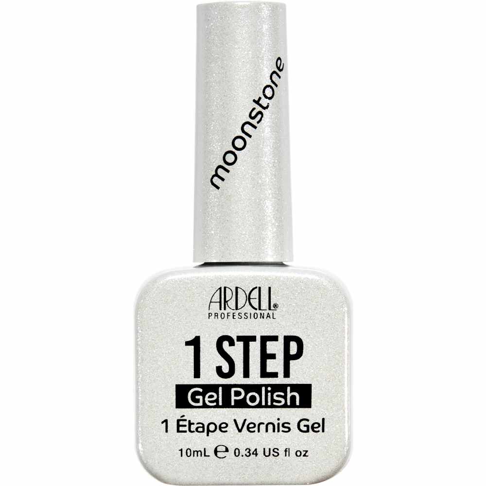 ARDELL Vernis à ongles UV 1 Step Gel Moonstone (10 ml)