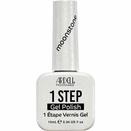 ARDELL Vernis à ongles UV 1 Step Gel Moonstone (10 ml)