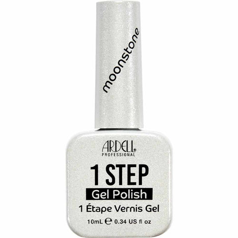 ARDELL Vernis à ongles UV 1 Step Gel Moonstone (10 ml)