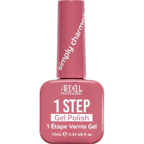 ARDELL Vernis à ongles UV 1 Step Simply Charmed (10 ml)