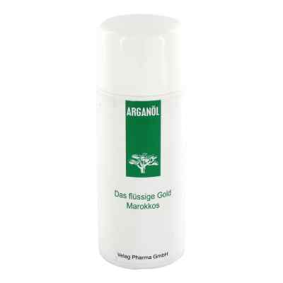 Velag Pharma Huile d'argan (125 ml)