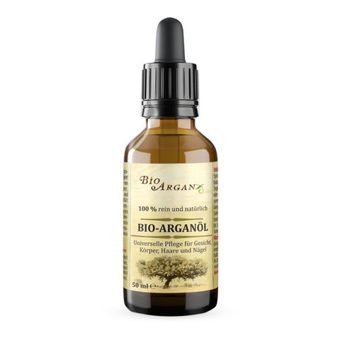 Bioherba R Argan Oil (50 ml)