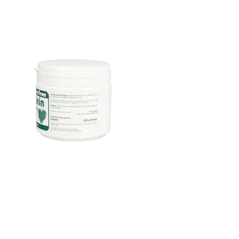 Hirundo Products Arginine HCl 100% poudre pure (250 g)