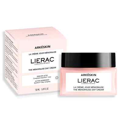 Arkeskin crème de jour ménopause (50 ml)