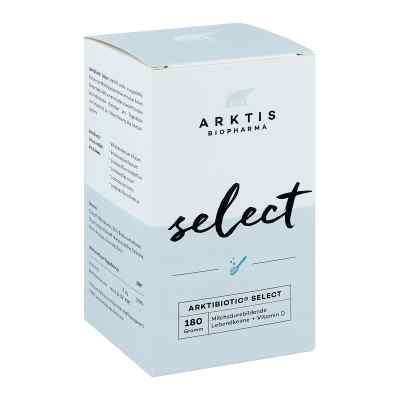 Arktis Arktibiotic Select poudre (180 g)