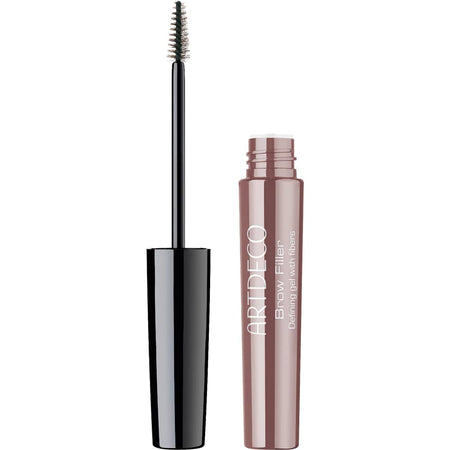 ARTDECO Gel à sourcils Brow Filler 2 Light Brown (7 ml)