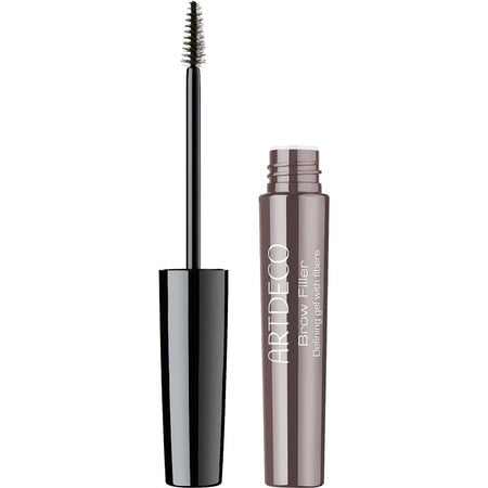 ARTDECO Brow Filler 3 Brown gel sourcils (7 ml)