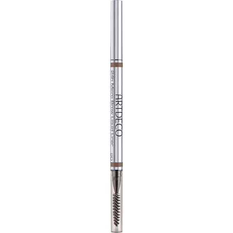 ARTDECO 24H Micro Brow Liquid Liner 20 Deep Brown (0.3 ml)