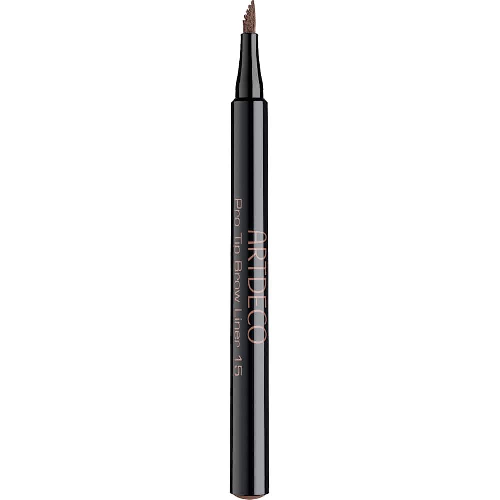 ARTDECO Crayon à sourcils Pro Tip 15 Brown Tip (1 ml)