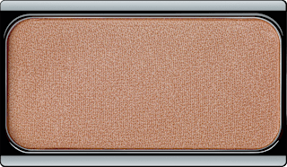 ARTDECO Fard à joues 02 Deep Brown Orange (5 g)
