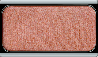 ARTDECO Blusher 02 Deep Brown Orange (5 g)