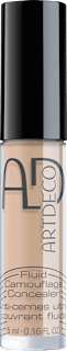 ARTDECO Liquid Camouflage Concealer 02 Yellow / Neutral Light (5 g)