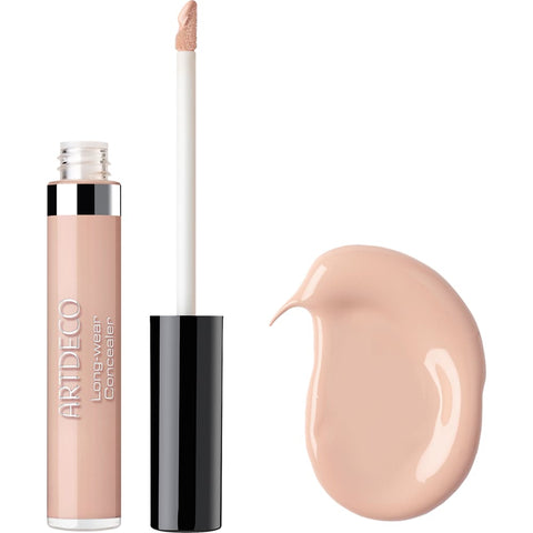 ARTDECO Long-Wear Waterproof Concealer 10 Soft Apricot (7 ml)