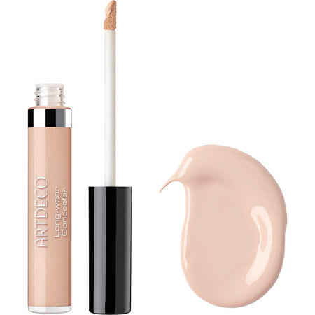 ARTDECO Correcteur longue tenue imperméable 18 Soft Peach (7 ml)