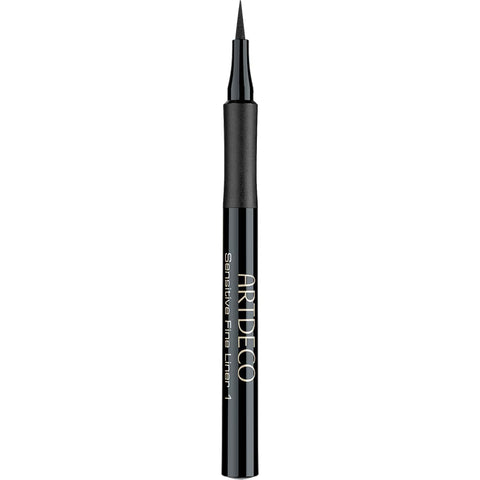 ARTDECO Eyeliner Sensitive Fine Liner 1 Black (1 ml)