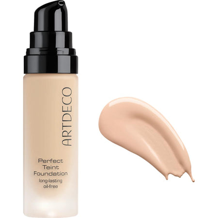 ARTDECO Foundation Perfect Teint 08 Gentle Ivory (20 ml)