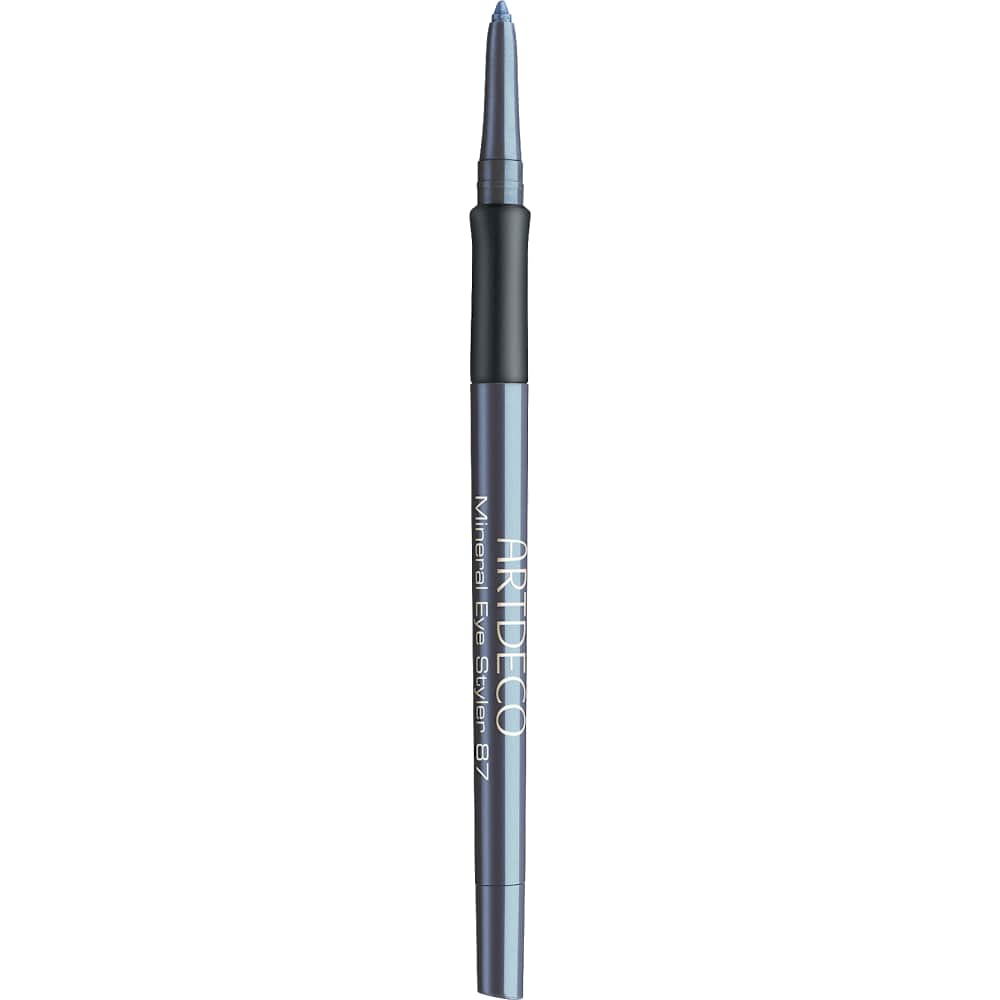 ARTDECO Kajal Mineral Eye Styler 87 Dark Blue (0,4 g)