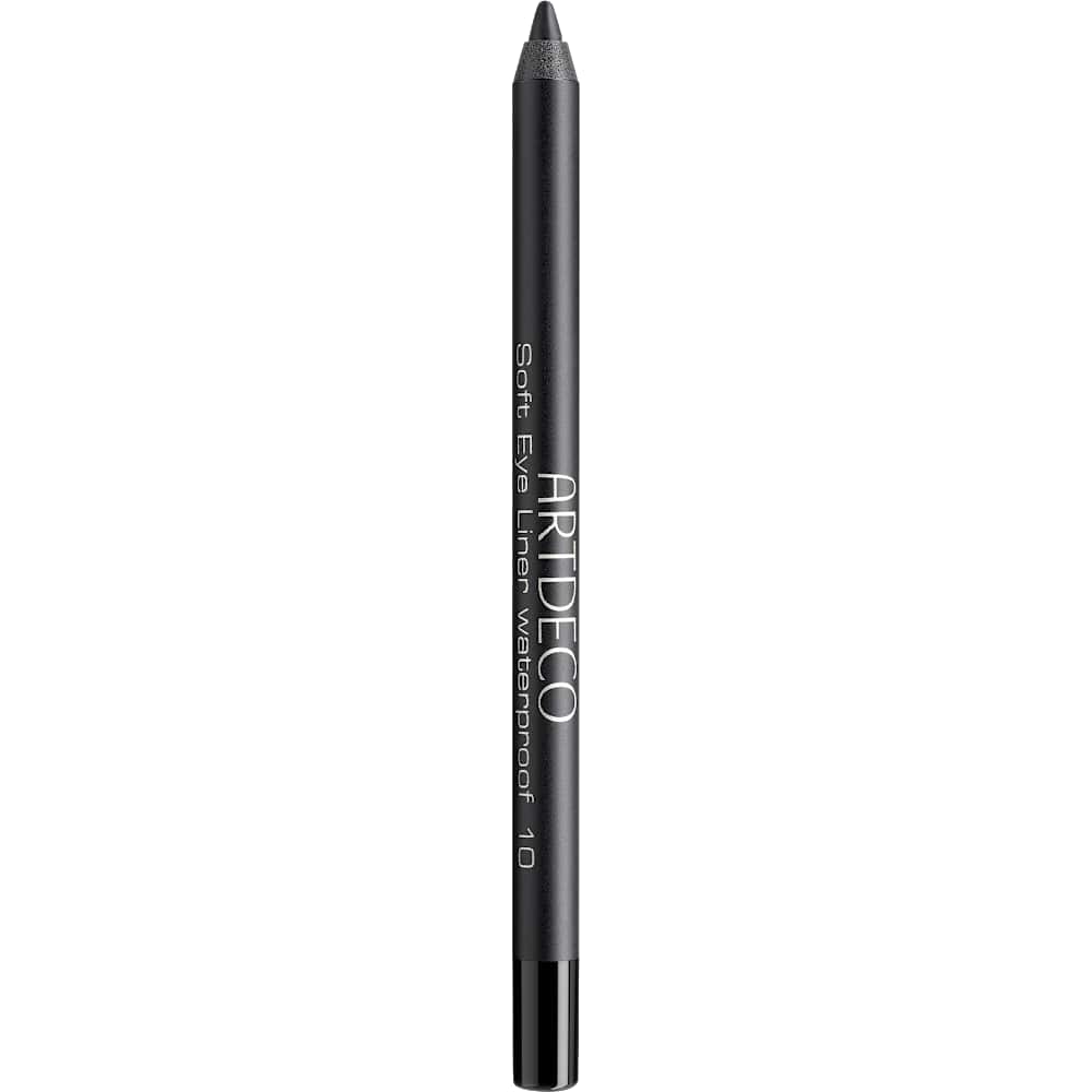 ARTDECO Kajal Soft Liner Waterproof 10 Black (1,2 g)